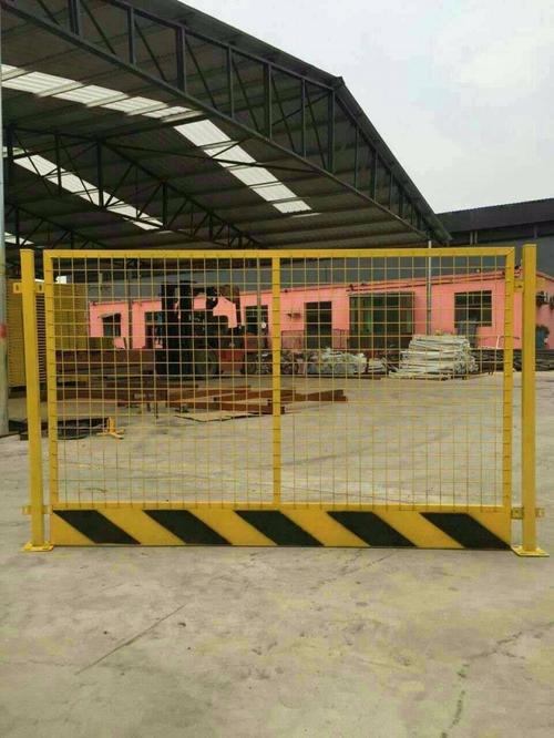 河南郑州临边防护栏按图报价 建筑工地围栏定制厂家设计与安装一站式指南
